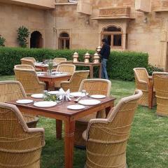 Hotel Khushbu Haveli and Restaurant