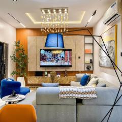 Serenity Residence Lekki