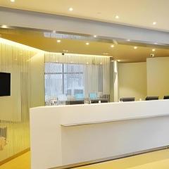 Jinjiang Inn Jiaozuo Gymnasium