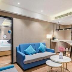 Xana Lite· Zhengzhou Provincial Center Store