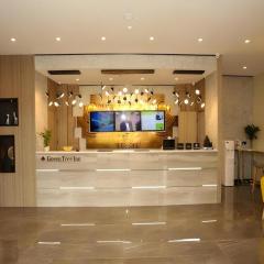 GreenTree Inn Suzhou Changshu Southeast Development Zone Southeast Avenue