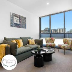Pure Luxury Modern CBD 1BR Apt ChinaTown Carpark