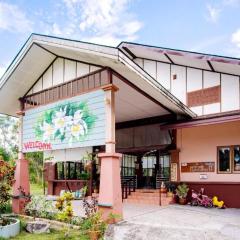 Water Jade Natural Resort