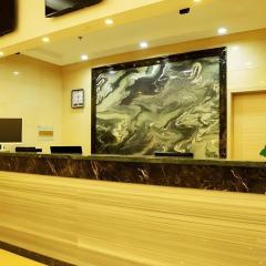 GreenTree Inn Jiangsu Changzhou Henglin Town Shuntong Road Express Hotel