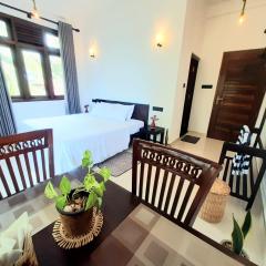 Turtle Point Homestay Seaview 2 - BB, Fast Wi-Fi, AC