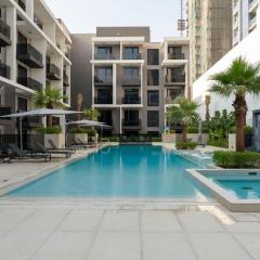 Hot Spot 2BR w Pool Sauna Opp Circle Mall