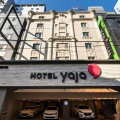 Hotel Yaja Yeongdeungpo