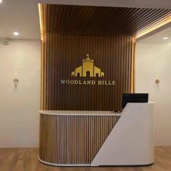 Hotel Woodland