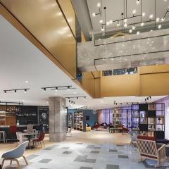 Campanile Hotel Huaibei Yuxi