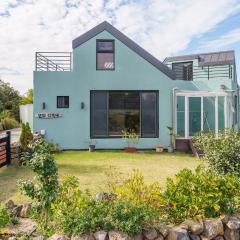 Jeju moridarakbang pension