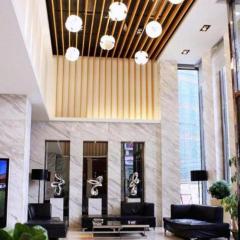 City Comfort Inn Shenzhen Longhua Bus Station Qinghu Metro Station