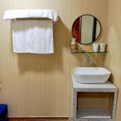 Thanh Xuân Hồ Homstay