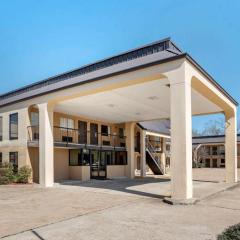 Econo Lodge Pearl - Jackson