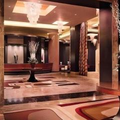 Ameristar Casino Resort and Spa (St. Charles)