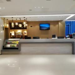 City Comfort Inn Baise Tianyang