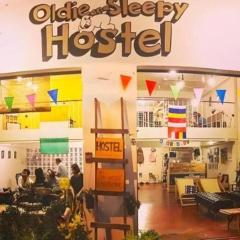 Oldie and Sleepy Hostel