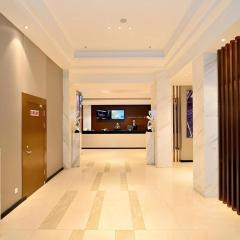 City Comfort Inn Kunming Cuihu Hospital of Yunnan University Panjiawan Metro Station