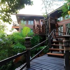 P&P Coffee & Resort Maesariang