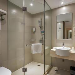 City Comfort Inn Laibin Xiangzhou Hot Spring