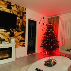 Mysig legenget nära Isaberg