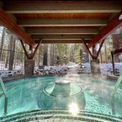 Northstar Resort 2BR Condo with Rec Center Access