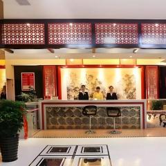 Zhangjiajie Fulante Theme Hotel