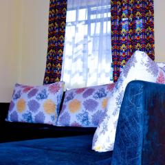 Rembo Homestay Migori