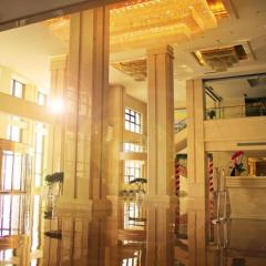 Xian Zhongfei GrandSkylight Hotel