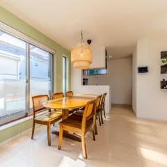 Jin's Place - 15m to Haneda & Shinagawa