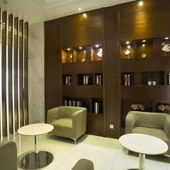 City Comfort Inn Huanggang Baota Avenue