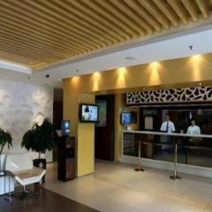 Jinjiang Inn Jinzhou Luoyang Road