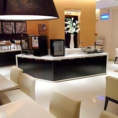 Jinjiang Inn Jiangxi Yushan County Sanqing Mountain