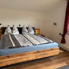 Apartment Auszeit bei Christl