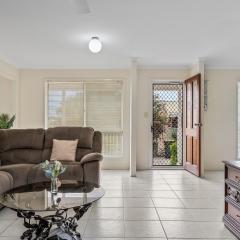 Swainson on Fontaine