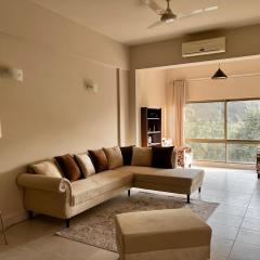 Casa Margalla 3BHK By T2R