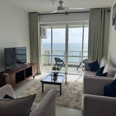 Seaside Escape Ocean Views Uswetakeiyawa