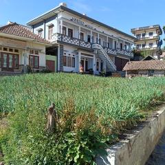 Manggala Homestay Bromo