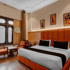 Collection O Company Bagh Amritsar Formerly Hotel Ricky International