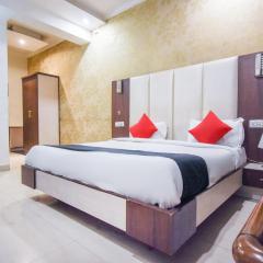 Collection O Company Bagh Amritsar Formerly Hotel Ricky International