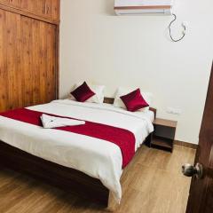 Hotel O Kadapa Bypass Road Formerly Sri Vasavee Grand