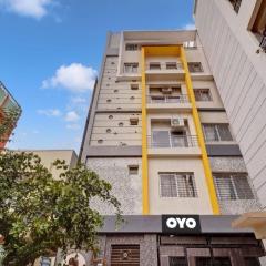 Hotel O Kadapa Bypass Road Formerly Sri Vasavee Grand