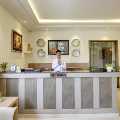 Hotel Buddha Residency