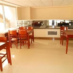 GreenTree Inn Weihai Liugongdao Wharf Qingdao North Road Express Hotel