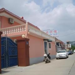 Lianyungang Jianyuan Hotel