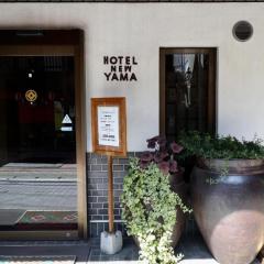 HotelNewYama