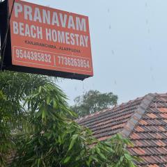 Pranavam Beach Homestay