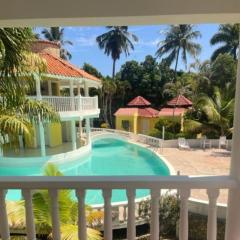 TRANQUILO at PALMS RESIDENCIA