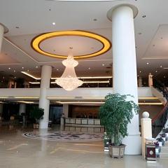 Kunming Plateau Pearl Hotel