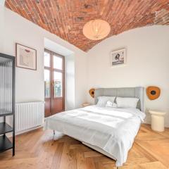 Szczytnicka 29 Superior Apartment by BookingHost