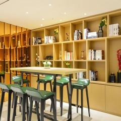 City Comfort Inn Enshi Jingang Baijia Plaza